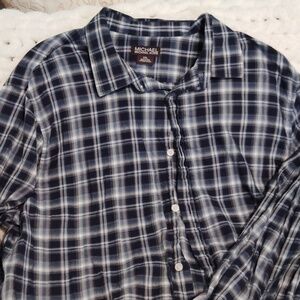Michael Kors dress shirt XXL